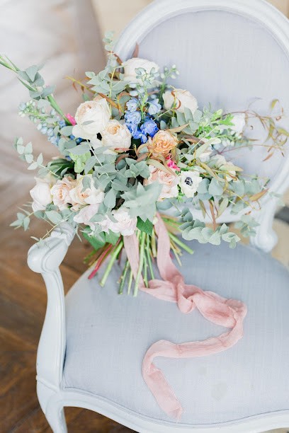 La Petite Brune Events - Wedding Planner, Organisateur de Mariage à Chatou