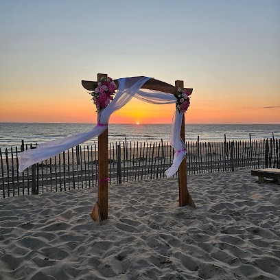 Silvercoast Evènement, Organisateur de Mariage à Angresse