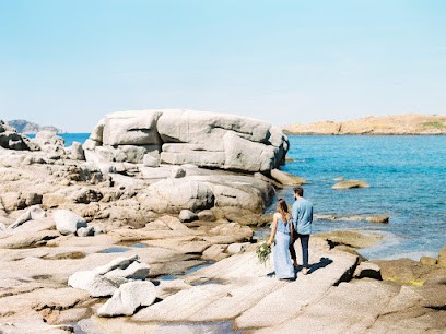 Le Rocher By Mademoiselle C, Organisateur de Mariage à Lumio