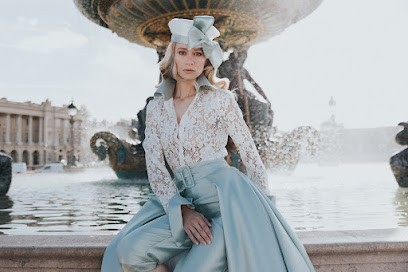 Boutique Robe De Mariée | Cymbeline Paris, Boutique de Mariage à Paris 15