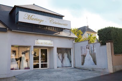 Que du Bonheur, Boutique de Mariage à Saint-Lô