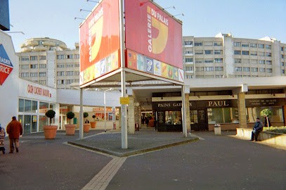 QALAM DRESS BOUTIQUE, Boutique de Mariage à Créteil