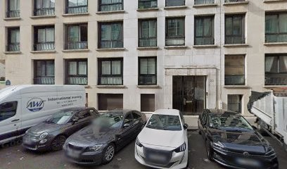 Agnès L. Events, Organisateur de Mariage à Paris 16