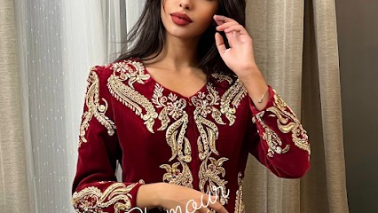 Le Glamour, Boutique de Mariage à Marseille 13