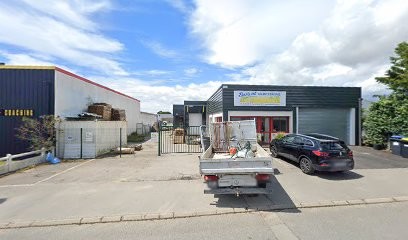 APE Chapiteaux, Organisateur de Mariage à Pornichet