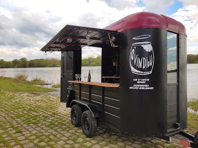 Ô Vin Diou, Prestataire de Mariage à Trélazé