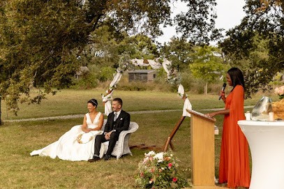 Cérémonie In Love - Officiante De Cérémonie Nantes, Organisateur de Mariage à Rezé