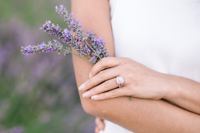 Rachel Sword Wedding Planner, Organisateur de Mariage à Beaurecueil