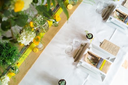 De l'Evènement dans l'Air - Officiante de cérémonie laïque et décoratrice de mariage, Prestataire de Mariage à Saint Lambert La Potherie