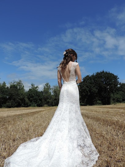 Garden fabrics - Nantes workshop, Boutique de Mariage à Dompierre-sur-Mer