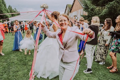 Au Mariage Des Merveilles, Organisateur de Mariage à Croix