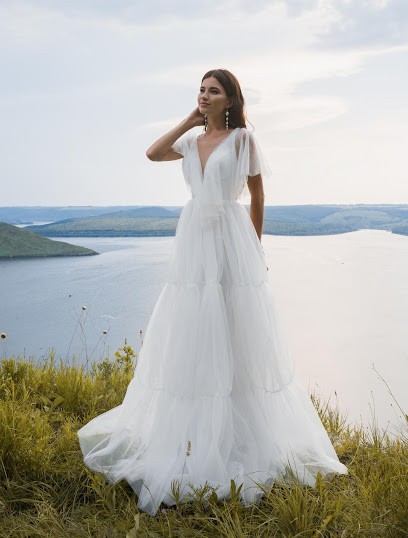 Songe de mariée, Boutique de Mariage à Asnières-sur-Seine