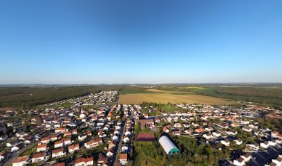 L and You, Organisateur de Mariage à Bousse
