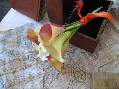 DecorEvents, Prestataire de Mariage à Saint-Martin-du-Bois