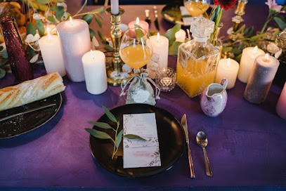 Katia Pomeon, Organisateur de Mariage à Narbonne