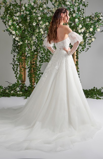 Les Mariés De Sully, Boutique de Mariage à Sully-sur-Loire