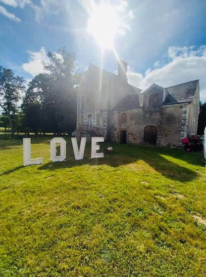 MDéco Evénement, Prestataire de Mariage à Vieillevigne