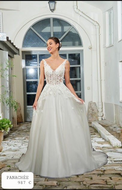 Nimes Mariées, Boutique de Mariage à Nîmes