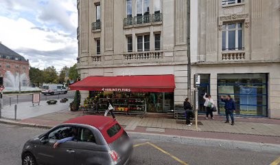Laurence FEDELE Evénementiel, Organisateur de Mariage à Metz