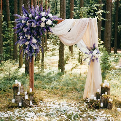 L'ATELIER DE MARY 12, Prestataire de Mariage à Yronde-et-Buron