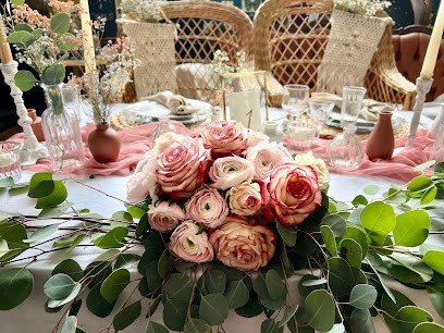Reine De Coeurs - Wedding Planner, Organisateur de Mariage à Saint-Chamond