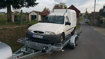 Noemie's Wedding, Organisateur de Mariage à Neuville-sur-Brenne
