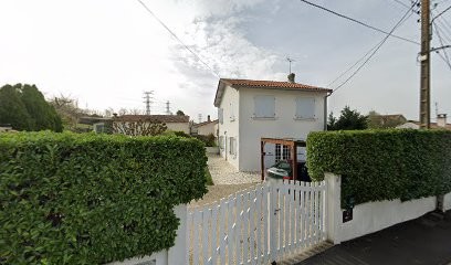 Location Grégoire, Organisateur de Mariage à Saintes