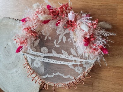 Les Rêves d'Ayanna, Boutique de Mariage à Novalaise