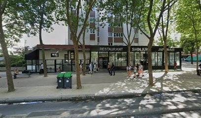 By Mademoiselle C, Organisateur de Mariage à Paris 13