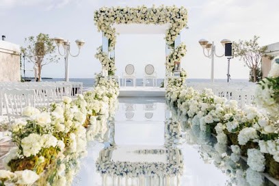 Yael Events, Organisateur de Mariage à La Trinité