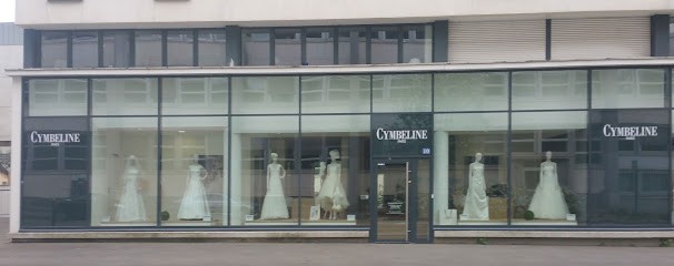 Cymbeline Rennes, Boutique de Mariage à Rennes