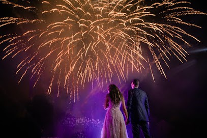 Laura Z, Organisateur de Mariage à Paris 16