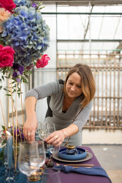 Marlène Berthelot, organisatrice de mariages et d'événements privés, Organisateur de Mariage à Écommoy