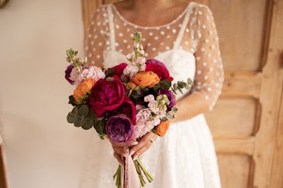 Paillettes & Chantilly, Organisateur de Mariage à Saint-Thégonnec Loc-Eguiner