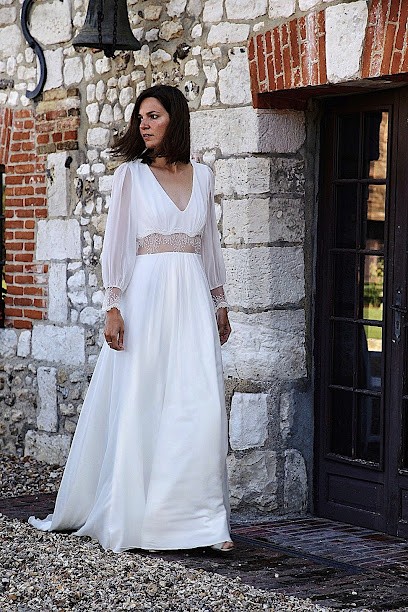 Atelier Carun, Boutique de Mariage à Rouen