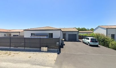 Manoon Création, Prestataire de Mariage à Talmont-Saint-Hilaire