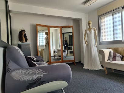 Marie-Lou Mode, Boutique de Mariage à Montrevel-en-Bresse