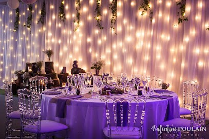 Amande Evènementiel, Organisateur de Mariage à Horbourg-Wihr