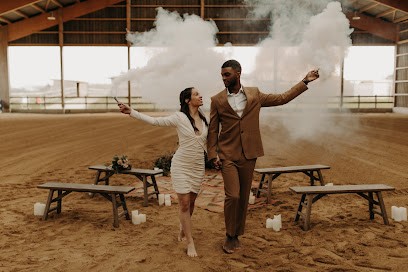 Lado A Lado Wedding, Organisateur de Mariage à Puiseux-en-France