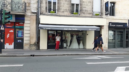 Robes de mariée Bordeaux. José Da Cunha. Votre rêve, ma passion., Boutique de Mariage à Bordeaux