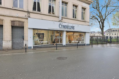 CYMBELINE Colisée Couture, Boutique de Mariage à Valenciennes