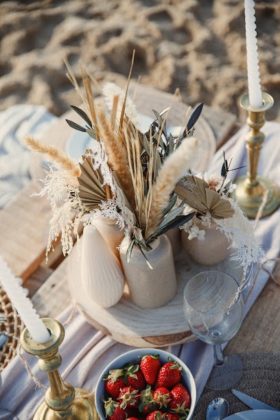 Nacrée - Wedding & Events Planner, Organisateur de Mariage à La Teste-de-Buch