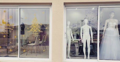 Chloé Création, Boutique de Mariage à Saint Polgues