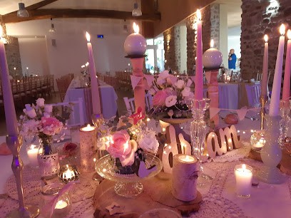 B and B Evénementiel, Organisateur de Mariage à Chonas-l'Amballan