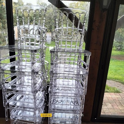 Prestige LOCATION MARIAGE LAURE MIMI, Prestataire de Mariage à Favrieux