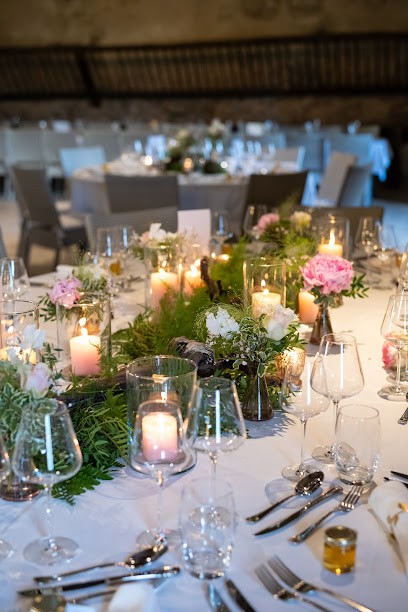 B&Déco, Organisateur de Mariage à Saulieu