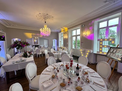 Nisos events, Organisateur de Mariage à Landerneau