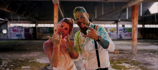 La Mariée Rebelle, Organisateur de Mariage à Caix