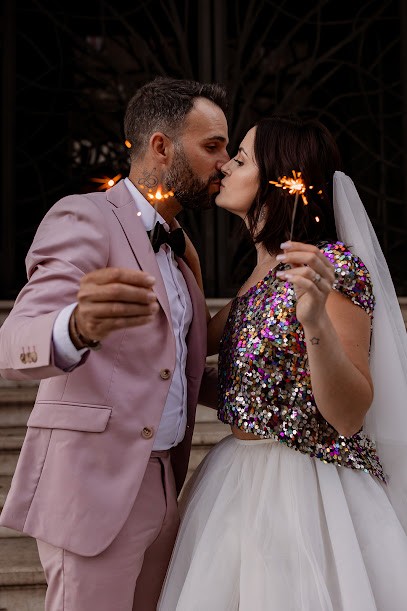 Love And Pep's, Organisateur de Mariage à Clerlande