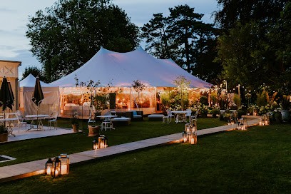 Marie Desaunay - Wedding designer, Organisateur de Mariage à Juvigny Val d'Andaine